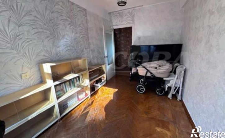 3-комн квартира проспект Имама Шамиля, 32,  д. 32