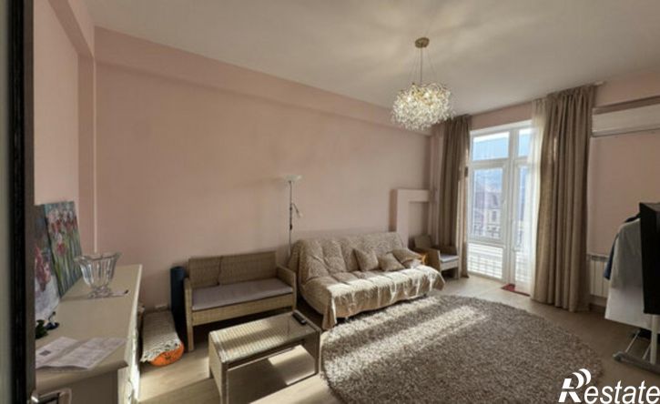 2-комн квартира улица Азиза Алиева, 14,  д. 14