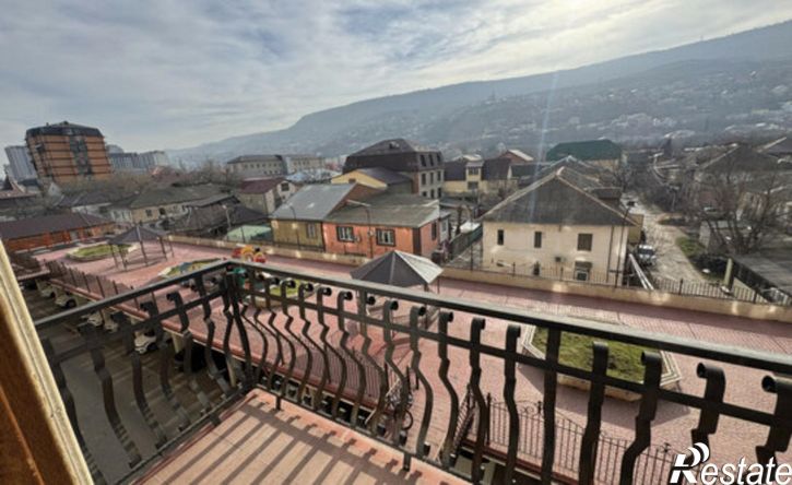2-комн квартира улица Азиза Алиева, 14,  д. 14