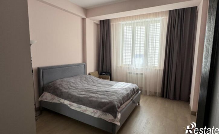 2-комн квартира улица Азиза Алиева, 14,  д. 14