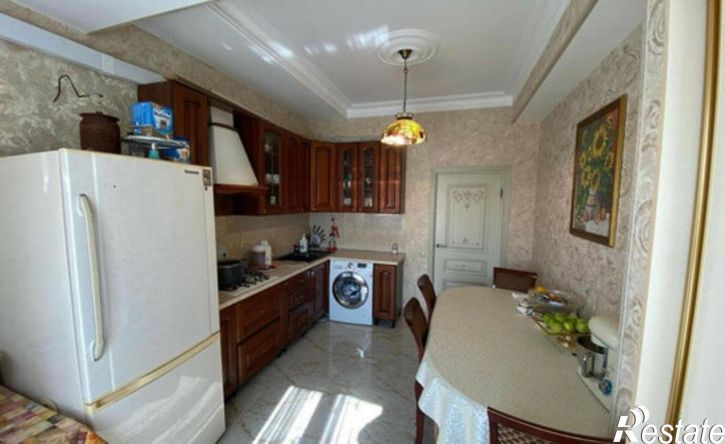 3-комн квартира ул Сепараторная, 5А,  д. 5А