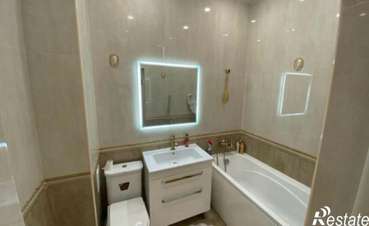 3-комн квартира ул Сепараторная, 5А,  д. 5А