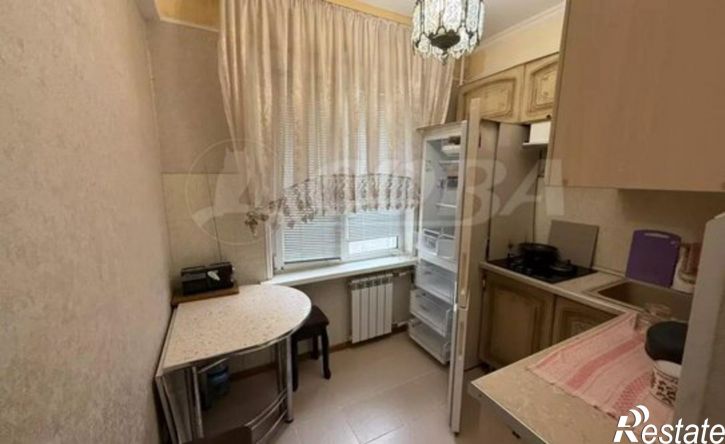 3-комн квартира улица Ю.Акаева, 3,  д. 3