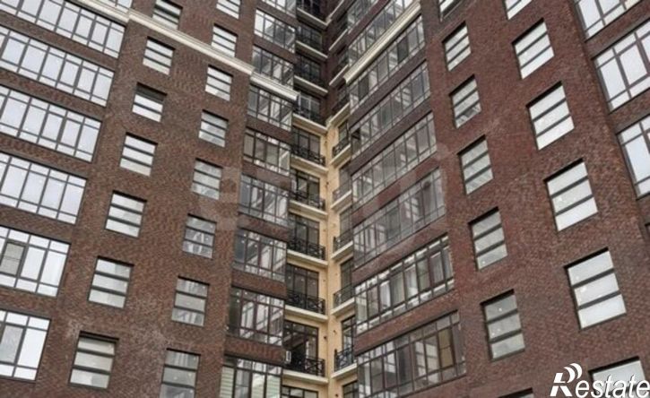 2-комн квартира ул Керимова, 51 2,  д. 51 2,  к. 2