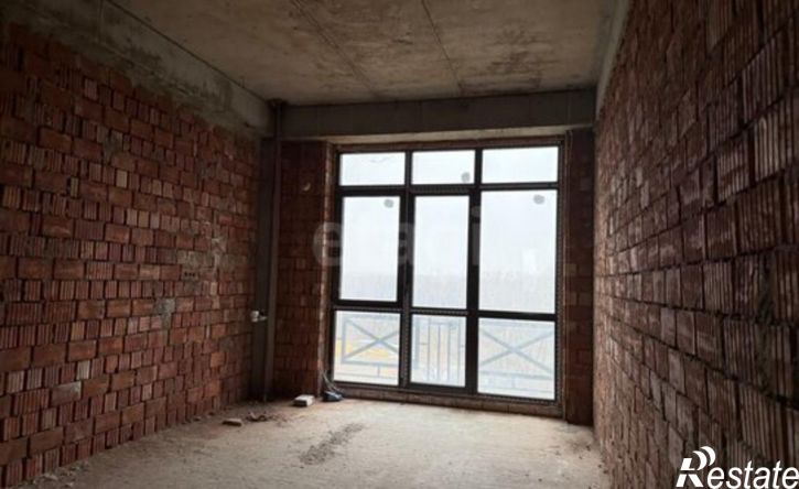 2-комн квартира ул Керимова, 51 2,  д. 51 2,  к. 2