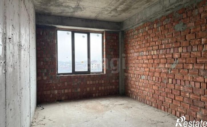 2-комн квартира ул Керимова, 51 2,  д. 51 2,  к. 2