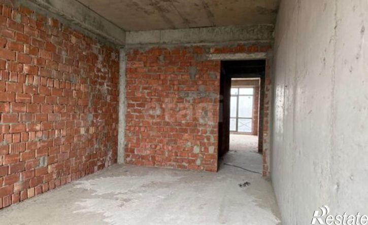 2-комн квартира ул Керимова, 51 2,  д. 51 2,  к. 2