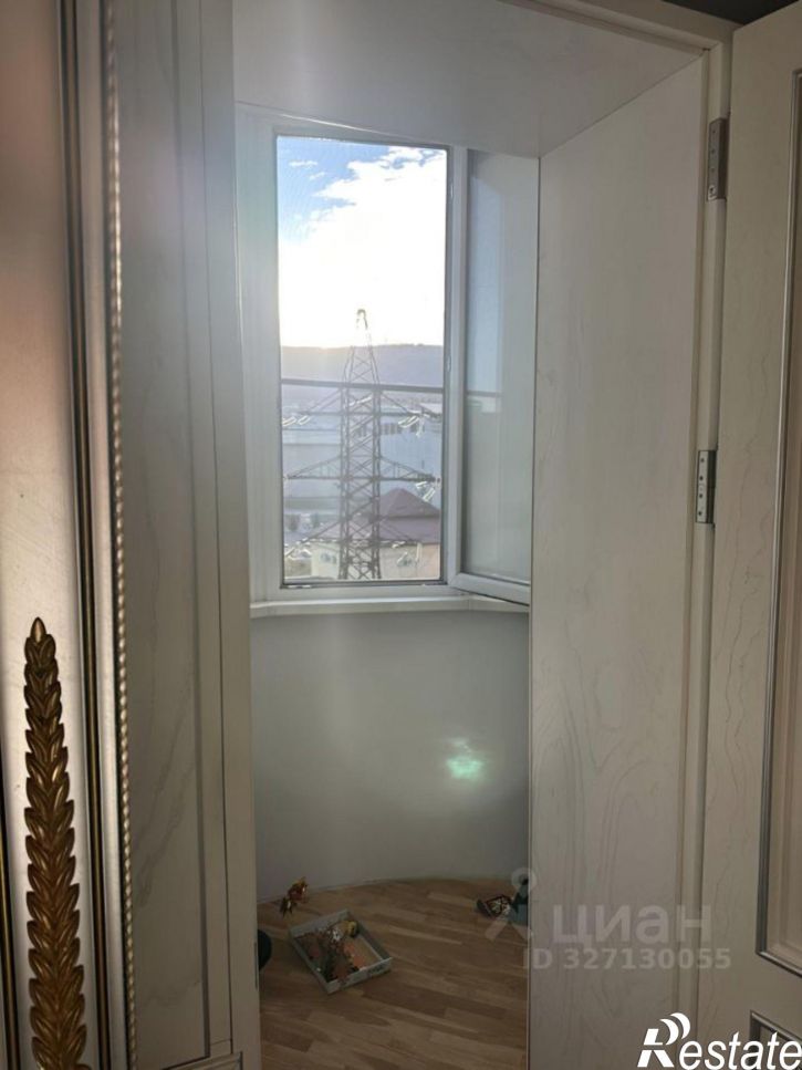 3-комн квартира ул Ирчи Казака, 9б,  д. 9б