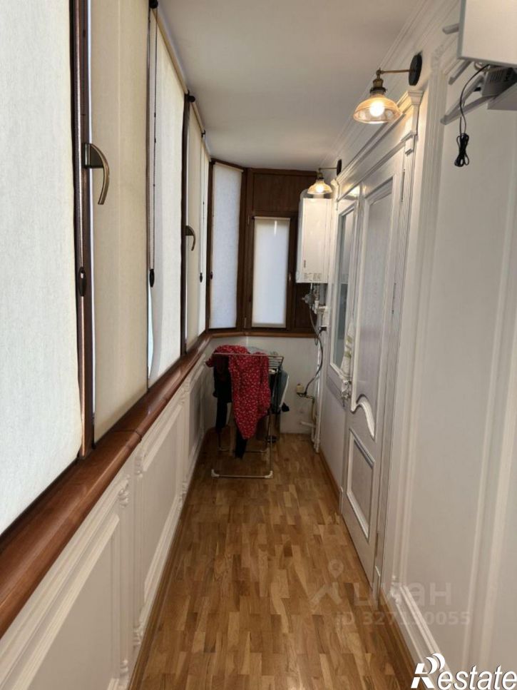 3-комн квартира ул Ирчи Казака, 9б,  д. 9б