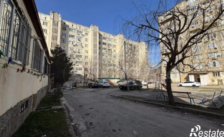 2-комн квартира ул Абдулхамида Юсупова, 41,  д. 41