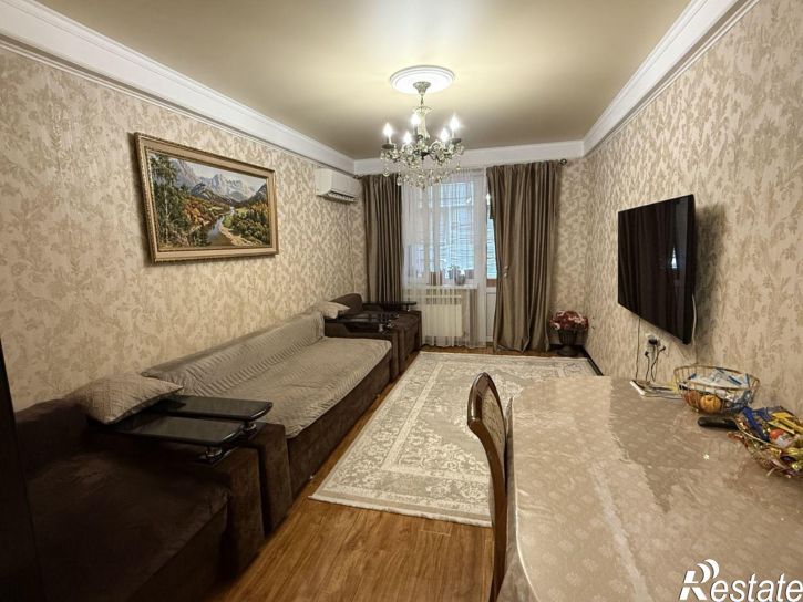 2-комн квартира ул Абдулхакима Исмаилова, 23д,  д. 23д