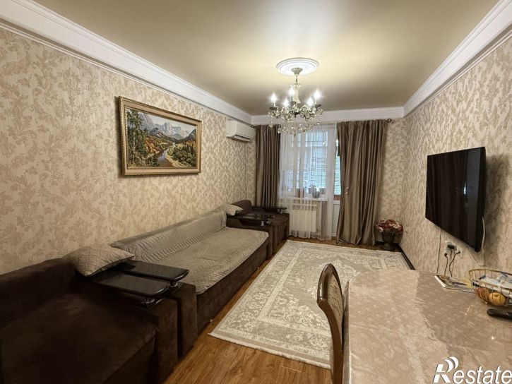 2-комн квартира ул Абдулхакима Исмаилова, 23д,  д. 23д