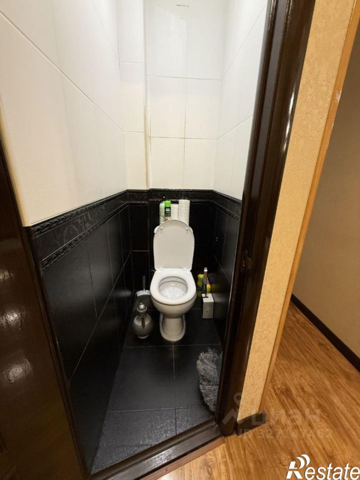 2-комн квартира ул Абдулхакима Исмаилова, 23д,  д. 23д