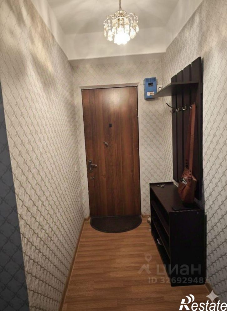 2-комн квартира улица Ю.Акаева, 11,  д. 11