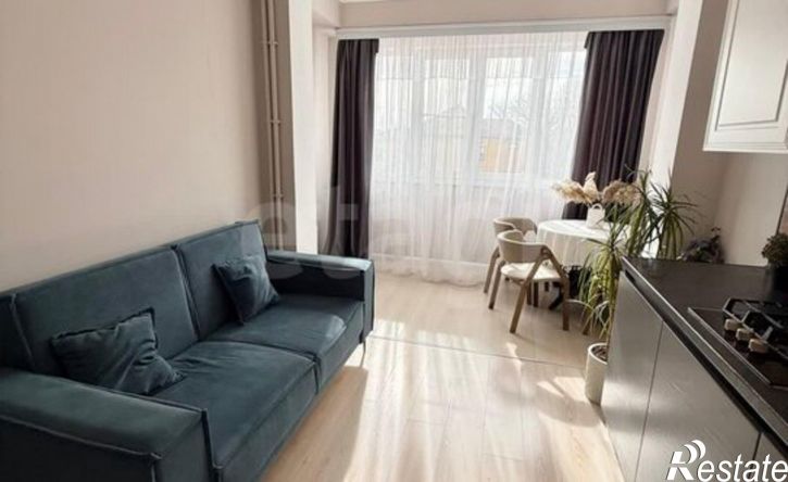 1-комн квартира улица Бейбулатова, 8 к1,  д. 8 к1