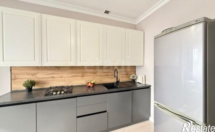 1-комн квартира улица Бейбулатова, 8 к1,  д. 8 к1