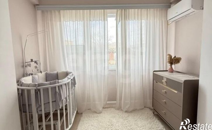1-комн квартира улица Бейбулатова, 8 к1,  д. 8 к1