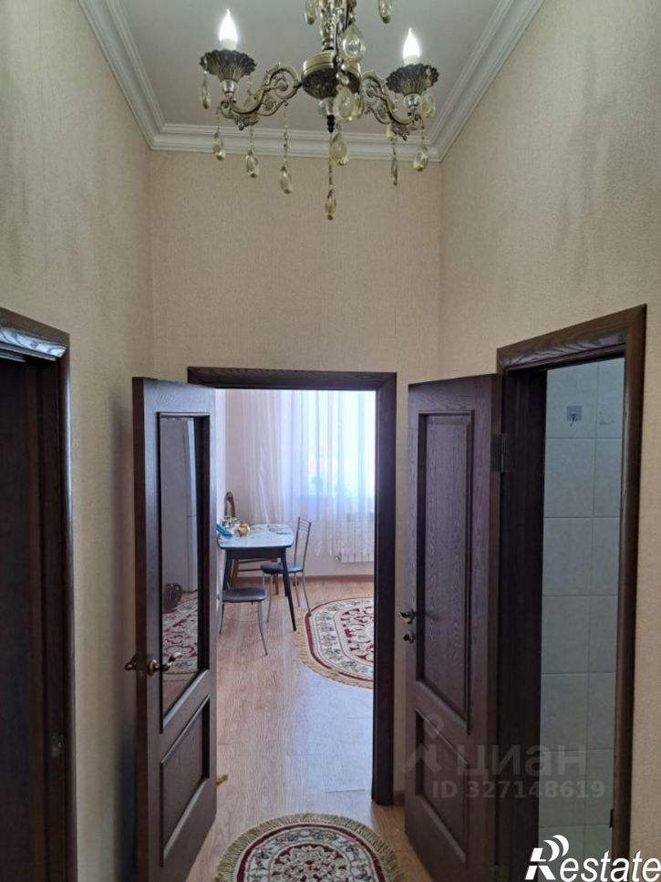 1-комн квартира ул Времена года, 1,  д. 1