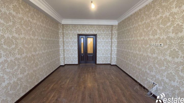 2-комн квартира улица Гайдара Гаджиева, 22Б,  д. 22Б