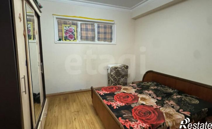 2-комн квартира пр-кт Амет-хана Султана, 33б 2,  д. 33б 2,  к. 2