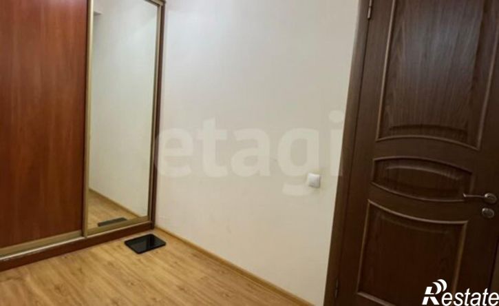 2-комн квартира пр-кт Амет-хана Султана, 33б 2,  д. 33б 2,  к. 2