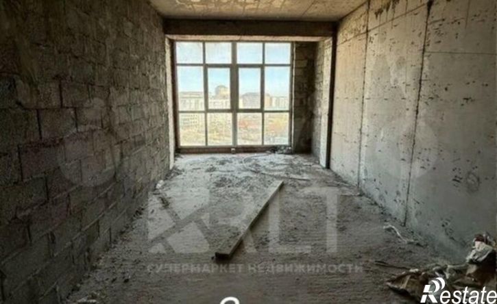 2-комн квартира ул Хаджи Булача, 8д,  д. 8д