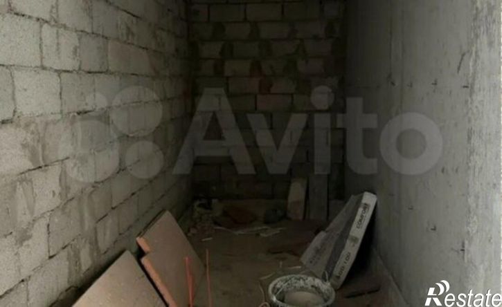 2-комн квартира ул Хаджи Булача, 8д,  д. 8д
