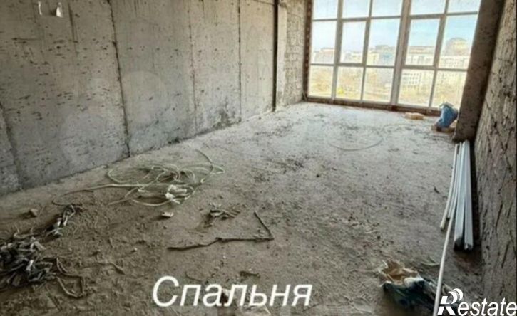 2-комн квартира ул Хаджи Булача, 8д,  д. 8д