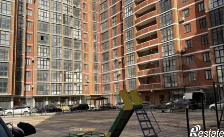 2-комн квартира ул Хаджи Булача, 8д,  д. 8д