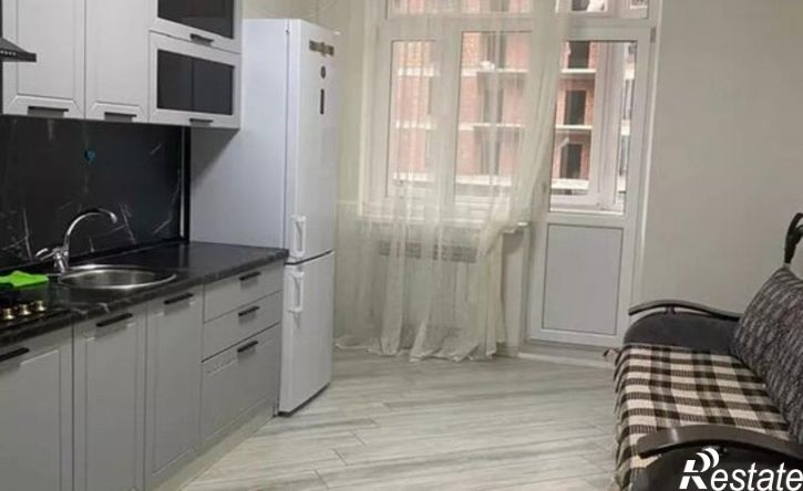1-комн квартира улица Времена Года, 8А,  д. 8А