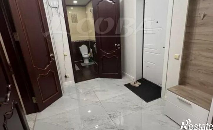 1-комн квартира улица Времена Года, 8А,  д. 8А