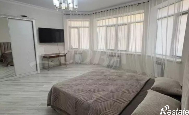 1-комн квартира улица Времена Года, 8А,  д. 8А
