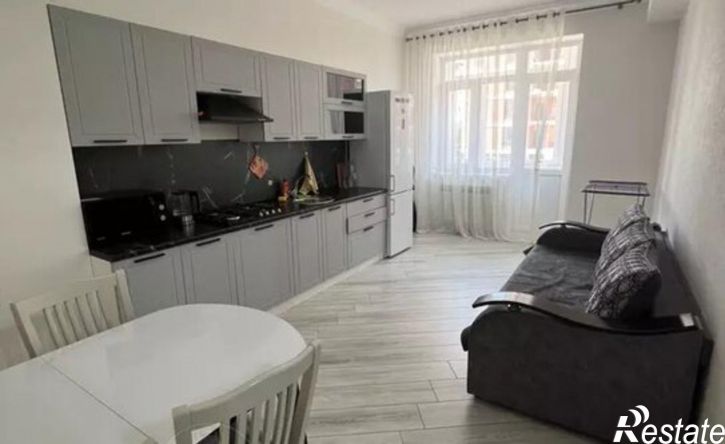 1-комн квартира улица Времена Года, 8А,  д. 8А