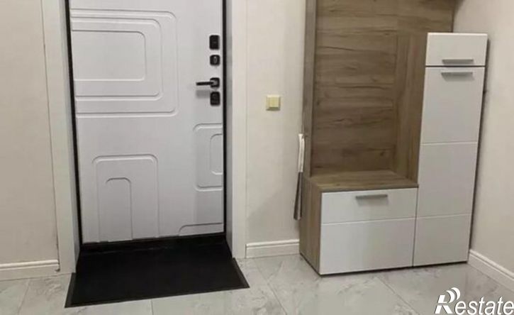 1-комн квартира улица Времена Года, 8А,  д. 8А