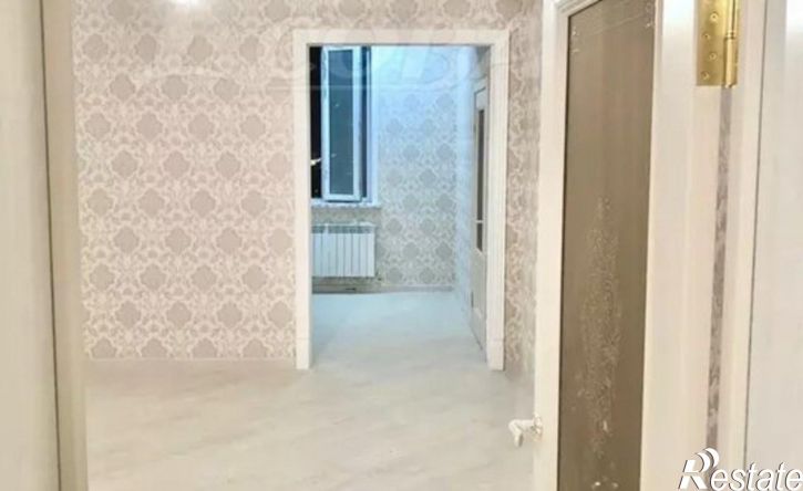 3-комн квартира проспект Али-Гаджи Акушинского, 393Г к3,  д. 393Г к3