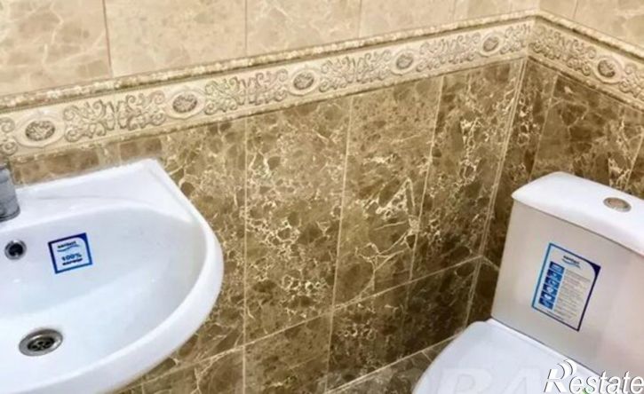 3-комн квартира проспект Али-Гаджи Акушинского, 393Г к3,  д. 393Г к3