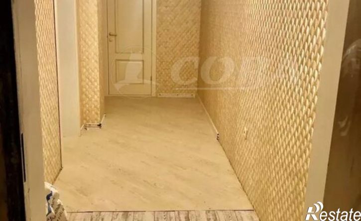 3-комн квартира проспект Али-Гаджи Акушинского, 393Г к3,  д. 393Г к3