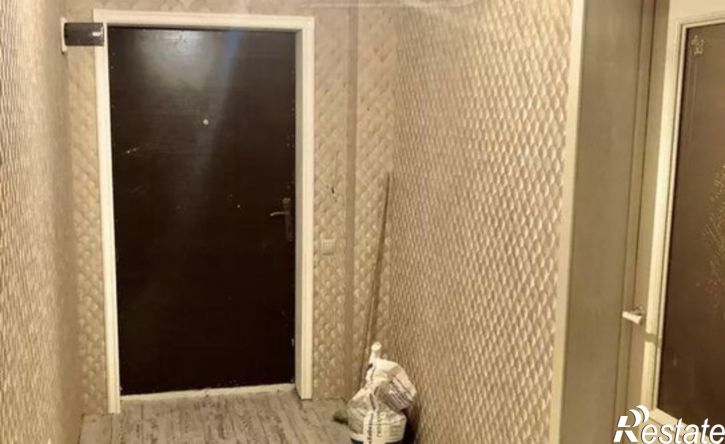 3-комн квартира проспект Али-Гаджи Акушинского, 393Г к3,  д. 393Г к3