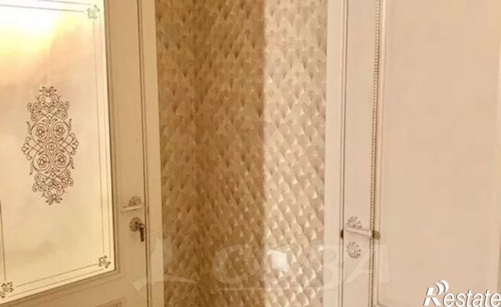 3-комн квартира проспект Али-Гаджи Акушинского, 393Г к3,  д. 393Г к3