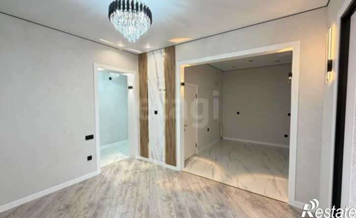 2-комн квартира Магарамкентская улица, 17,  д. 17