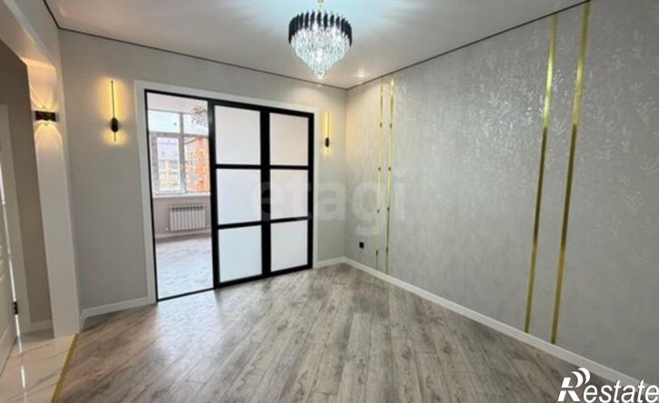 2-комн квартира Магарамкентская улица, 17,  д. 17