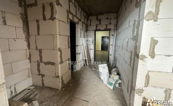 1-комн квартира Магарамкентская улица, 15,  д. 15