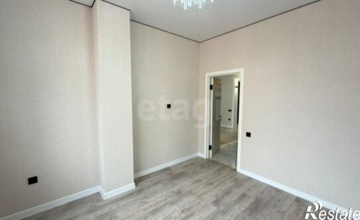 2-комн квартира Магарамкентская улица, 17,  д. 17