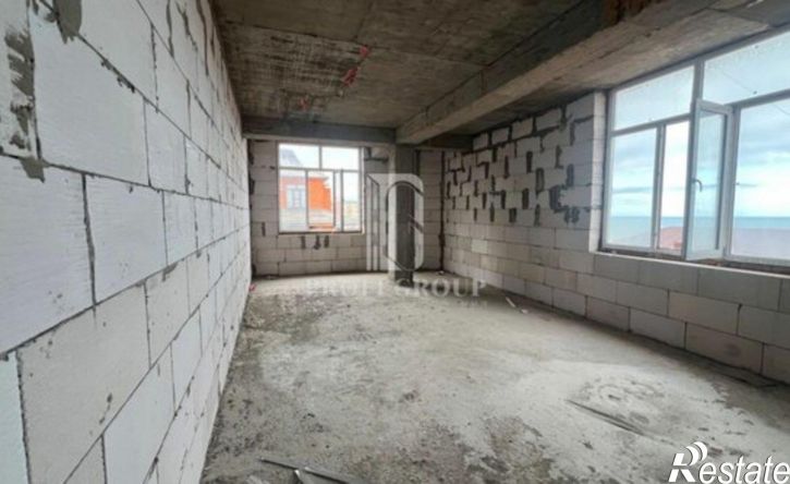 1-комн квартира Магарамкентская улица, 15,  д. 15