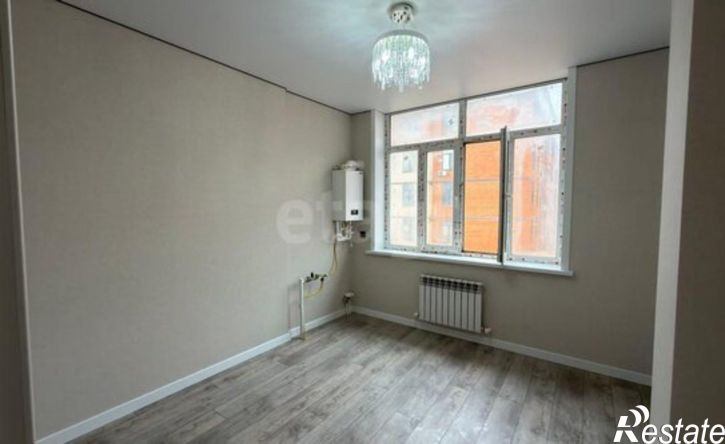 2-комн квартира Магарамкентская улица, 17,  д. 17
