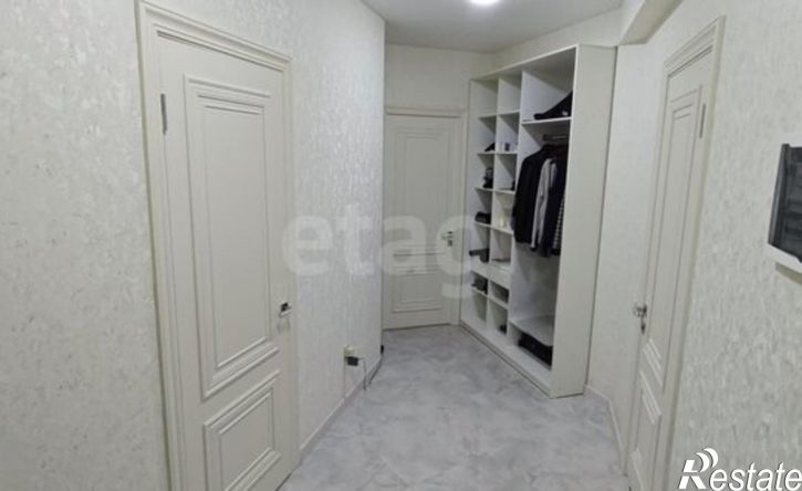 3-комн квартира ул Хаджи Булача, 26а,  д. 26а