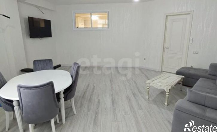 3-комн квартира ул Хаджи Булача, 26а,  д. 26а