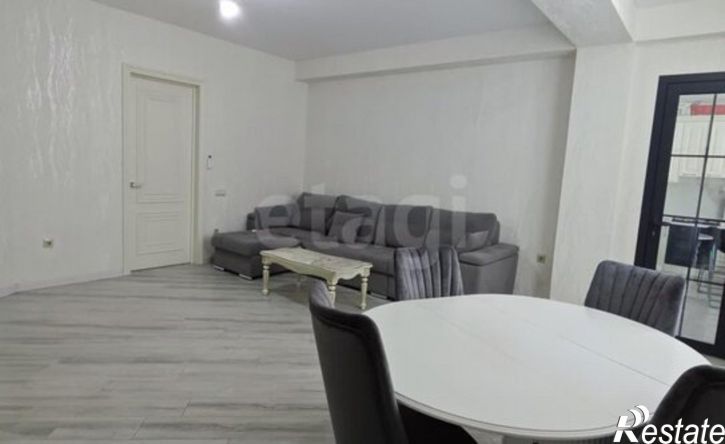 3-комн квартира ул Хаджи Булача, 26а,  д. 26а