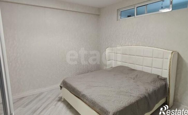 3-комн квартира ул Хаджи Булача, 26а,  д. 26а