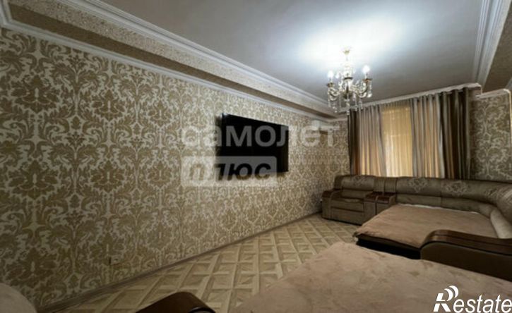 2-комн квартира ул Газопроводная, 8 16,  д. 8 16,  к. 16